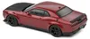 Solido Modellauto Maßstab 1:43 Dodge Challenger Demon rot Produktbild-Vorschau 9