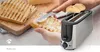 Nedis Toaster - 1 Langer Schlitz - Bräunungsstufen: 6 - Produktbild-Vorschau 6