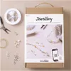 Creativ Company Starter Hobbyset Schmuckherstellung Produktbild-Vorschau 8