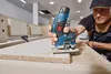 Fraiseuse sans fil GKF 12V-8 Bosch avec fraises à arrondir Voir les images du produit 24
