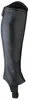 E.L.T Lederchaps Classic Schwarz MS Produktbild-Vorschau 3