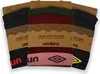 6er Pack Umbro Boxershorts Herren Mix - Baumwolle Produktbild-Vorschau 7