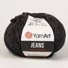 YarnArt Jeans (50g/160M) 28 noir Voir les images du produit 4