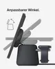 Belkin BOOST Charge PRO 15W mag. Lad.Qi2 2in1 dklgrau Náhľad obrázku produktu 7