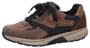 Gabor : Chaussures plates à lacets, style sportif, couleur Voir les images du produit 5