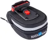 Satteltasche KLICKFIX MICRO 40 + Adapter schwarz Produktbild-Vorschau 3