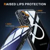 Handyhülle für Samsung Galaxy A36 / A56 Kompatibel mit Produktbild-Vorschau 5