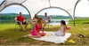Coleman Pavillon Event Shelter 3,6 X 3,6m weiß 2000009569 Produktbild-Vorschau 19
