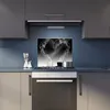 Herdabdeckplatte Abdeckung Glaskeramikfeld Abdeckplatte Produktbild-Vorschau 6