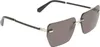 Occhiali Calvin Klein ckj25207s Anteprima dell’immagine prodotto 3