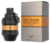 Viktor&Rolf Spicebomb Extreme, parfum voor heren, 50 ml, Productafbeelding-voorbeeld 5