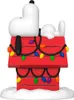 POP-Figur Deluxe Peanuts Snoopy mit Hundehü tte Produktbild-Vorschau 1