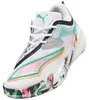 Scarpe da basket Puma Puma All-Pro NITRO™ 2 "White Vibrant Anteprima dell’immagine prodotto 3