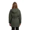 Trespass Santuzza Steppmantel für Damen, Größe: XL Produktbild-Vorschau 1