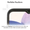 Pellicola protettiva per schermo Samsung Galaxy A14: Anteprima dell’immagine prodotto 4