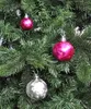 JACK by Inge 50x Kunststoff Kugeln Eislack Christbaumkugeln Produktbild-Vorschau 5