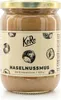 KoRo | Haselnussmus 500 g Produktbild-Vorschau 1
