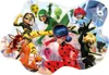 Miraculous Ladybug Poster puzzle 250pcs Produktbild-Vorschau 3