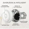 4er Set optische ELRO Rauchmelder DIN 14604 mit 1-Jahres Produktbild-Vorschau 11