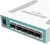 Mikrotik CRS106-1C-5S, Gigabit Ethernet (10/100/1000), Produktbild-Vorschau 12