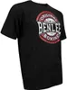 Benlee Herren T-Shirt Boxing Logo black S Produktbild-Vorschau 13
