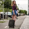 Brisby - Einkaufstrolley - Einkaufswagen - Schultertasche - Produktbild-Vorschau 5