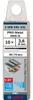 PRO Metal HSS-G Spiralbohrer, 3,6 x 39 x 70 mm, 10-tlg. Produktbild-Vorschau 3