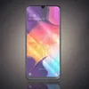 Panzer Folie für Samsung Galaxy A50 Echt Glas Produktbild-Vorschau 2