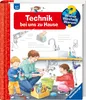 Wieso? Weshalb? Warum?, Band 24: Technik bei uns zu Hause Produktbild-Vorschau 3