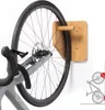 Fahrradhalter Wand aus Eiche (bis 70 mm) - Eiche Produktbild-Vorschau 1