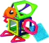 Magformers Twinkling Garden Set 27tlg. Produktbild-Vorschau 2