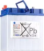 VARTA Blue Dynamic A14 Autobatterie 12V 40Ah Produktbild-Vorschau 17