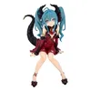 Hatsune Miku Noodle Stopper PVC Statue Hatsune Miku Villain Produktbild-Vorschau 1