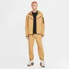Nike SportswearTech Fleecová mikina s kapucí pánská Náhled obrázku produktu 11