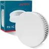 Pyrexx PX-1C Funk-Rauchwarnmelder Weiß - 4er Set Produktbild-Vorschau 1