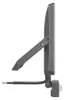 Braytron LED Flutlichtstrahler mit Bewegungsmelder 50 W Produktbild-Vorschau 3