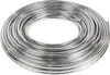 Autokantenschutz 1 m - Chrom Optik - Kantenschutz Produktbild-Vorschau 3