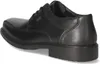Rieker TEX Herren Business-Halbschuhe Schwarz - Extra Weit Produktbild-Vorschau 11