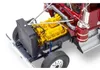 Kenworth W-900 kipper, modelbouwpakket, schaal 1:25, 295 Productafbeelding-voorbeeld 7
