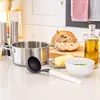 KitchenAid KHA006OHPNG Schöpfkelle Porzellan weiß Produktbild-Vorschau 4
