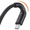 Mcdodo CA-2281, 1 m, USB A, Micro-USB B, 0,48 Gbit/s, Náhľad obrázku produktu 4