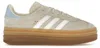 adidas Gazelle Bold Wonder White Clear Sky (Kids) - EU 38 Produktbild-Vorschau 1
