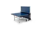 Sponeta S 5-73i indoor tafeltennistafel, 22 mm dik, blauw, Productafbeelding-voorbeeld 2