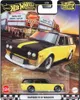Hot Wheels JBL21, Voiture, 3 ans, Métal, Noir, Jaune Voir les images du produit 2