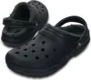 Crocs Classic Lined navy Gr. 41/42 Produktbild-Vorschau 14