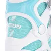 Tempish inline skates Wire 3.0 84 softboot 85A blanc/mint Voir les images du produit 11