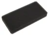 Gorenje 327136 Filtre de socle 225x105x30mm Filtre en Voir les images du produit 7
