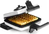 Macchina per waffle 1200w Frifri FRI022810012GRP Anteprima dell’immagine prodotto 8