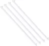 4 x LED Linienlampe 16W = 120W 1600lm warmweiß 2700K S14S 2 Produktbild-Vorschau 1