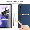 Dux Dukes - Custodia compatibile con Samsung Galaxy Tab S8 Anteprima dell’immagine prodotto 21